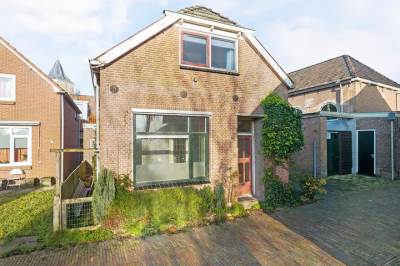 Woning De Streek 3 Easterein