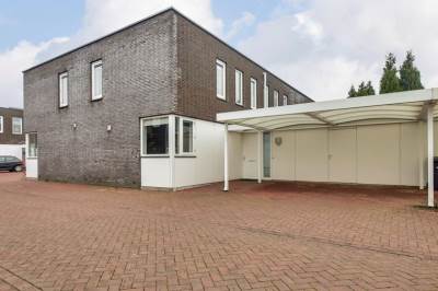 Woning Lisdodde 50 Zwolle