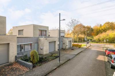 Woning Jacques Schreursstraat 4 Landgraaf