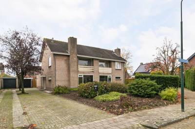 Woning Ruymheuvel 17 Moergestel