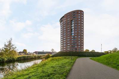 Woning Rubenslaan 16 Vlissingen