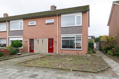 Woning Ververstraat 20 Overdinkel