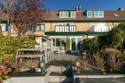 Woning Loggerkade 31 Zoetermeer