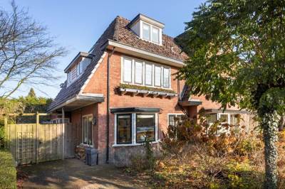 Woning Bankastraat 13 Amersfoort