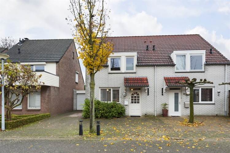 Woning Diepvoorde 1157 Wijchen