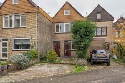 Woning Pastel 84 Capelle aan den IJssel