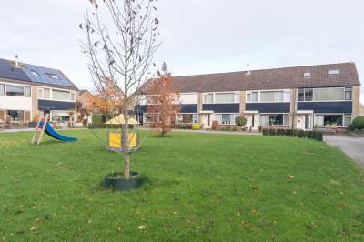 Woning Noorderkroon 90 Veenendaal
