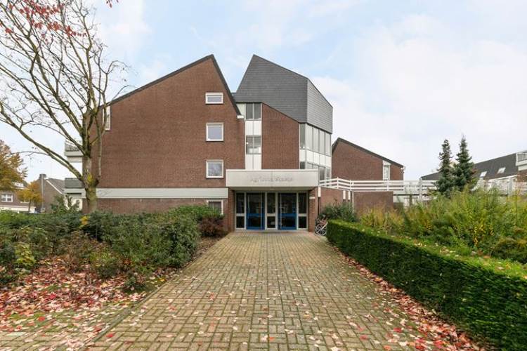 Woning Agricolastraat 102 Sittard
