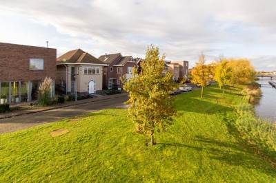 Woning Jakobsstaf 44 Almere