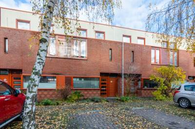 Woning Grastapijt 31 Eindhoven
