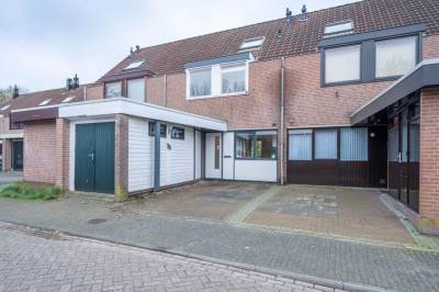 Woning Gildemark 78 Almere