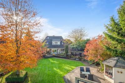 Woning Korhoen 41 Raalte