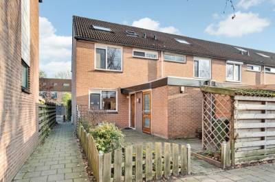 Woning Kaasmakersweide 12 Nieuwegein