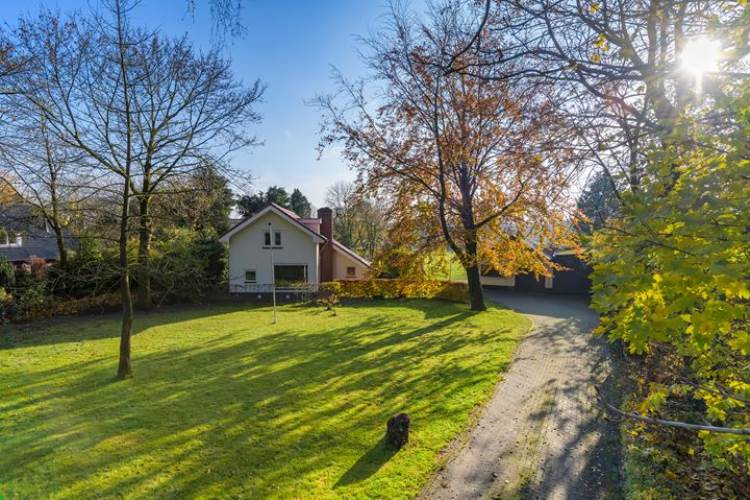 Woning Engelanderweg 52 Beekbergen