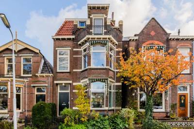 Woning Prins Hendrikkade 78 Zaandam
