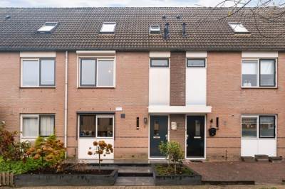 Woning Hegelstate 8 Ede