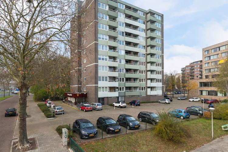 Woning Limburglaan 89 Eindhoven