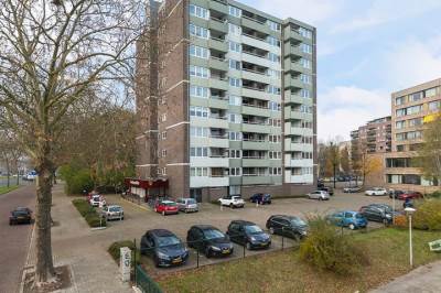 Woning Limburglaan 89 Eindhoven