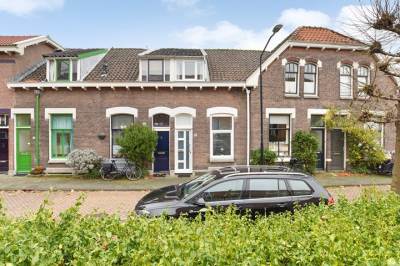 Woning Hoge Bakstraat 10 Dordrecht