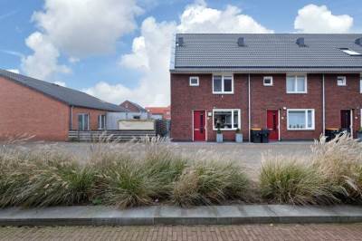 Woning Bonoort 9 Broek op Langedijk