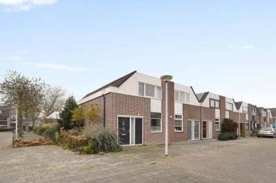 Woning Koggewaard 144 Alkmaar