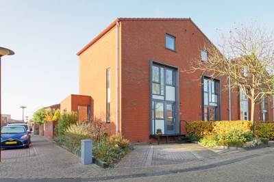Woning Rottumeroog 40 Heemskerk