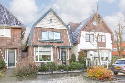Woning Dorpsstraat 1045 Assendelft