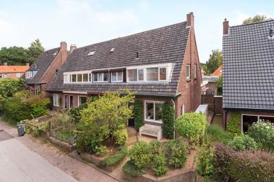 Woning Veritasweg 43 Oosterbeek