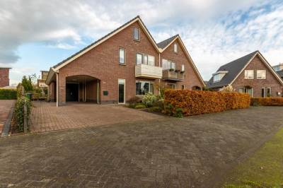 Woning Voetiusstraat 16 Groningen