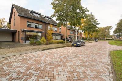Woning Bronforelstraat 77 Hengelo (OV)