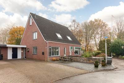 Woning Prior 18 Grootebroek