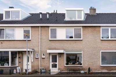 Woning Wittenburg 69 Nijkerk