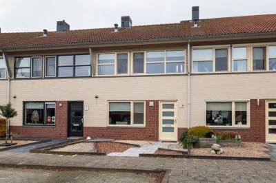 Woning L. Wildschutstraat 81 Meteren