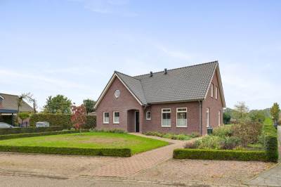 Woning Bosserstraat 8 Nederweert