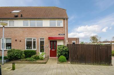 Woning Annecyhof 27 Eindhoven