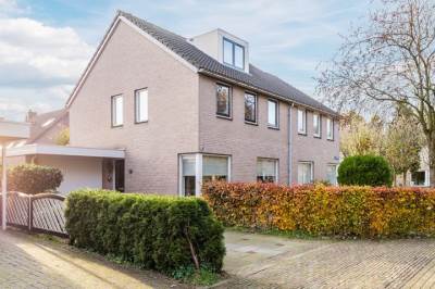 Woning Pijlstaart 4 Grave