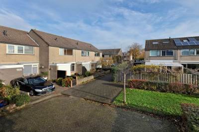 Woning Korteweide 164 Zuid-Scharwoude