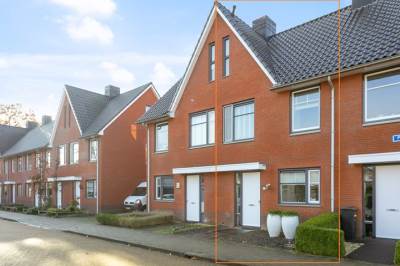 Woning Prelatenpad 22 Berlicum