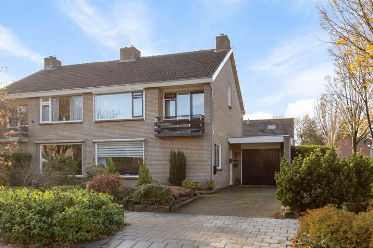 Woning Ockenburg 10 Oosterhout (NB)