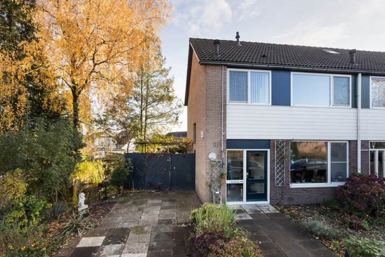 Woning Nieuwland 2 Oosterbeek