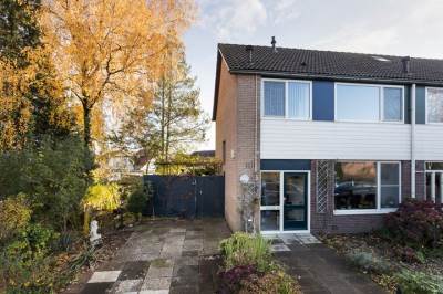 Woning Nieuwland 2 Oosterbeek