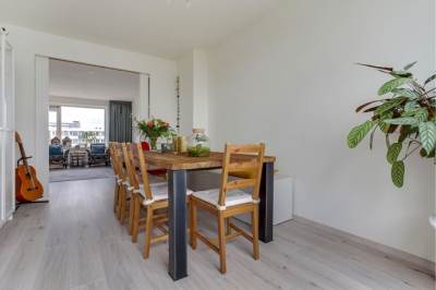 Woning Trumanlaan 487 Utrecht
