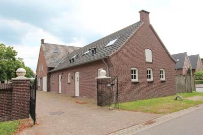 Woning Rodermansstraat 18 Holthees