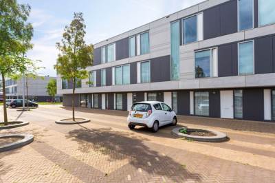 Woning Waterlinie 565 Eindhoven