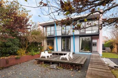 Woning Kralingseweg 265 Rotterdam