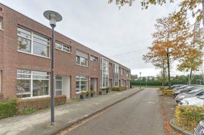 Woning Zonnewende 335 Apeldoorn