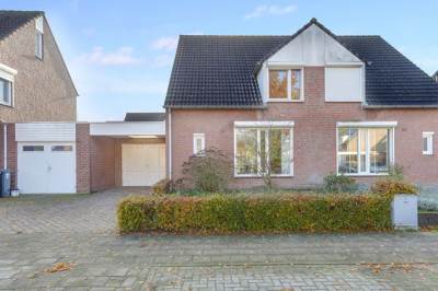 Woning Koolzaad 22 Helden