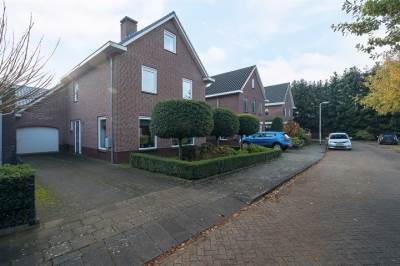 Woning Kornoeljestraat 19 Vaassen