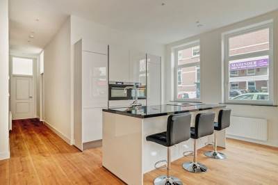 Woning Walenburgerweg 36 Rotterdam