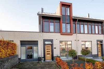Woning De Streektuinen 1 Hoorn (NH)